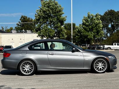 Used 2011 BMW 335i Coupe