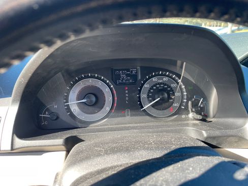 Used 2013 Honda Odyssey EX-L image 10