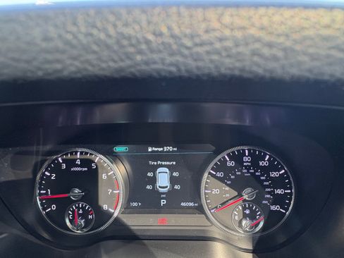 Used 2021 Kia Telluride SX w/ SX Prestige Package AWD/4WD image 24