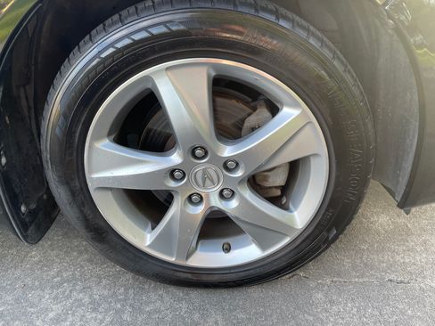 Used 2012 Acura TSX Sedan image 31