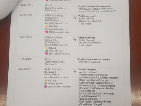 Used 2016 Toyota 4Runner Limited image 17