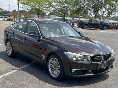 Used 2014 BMW 328i Gran Turismo xDrive