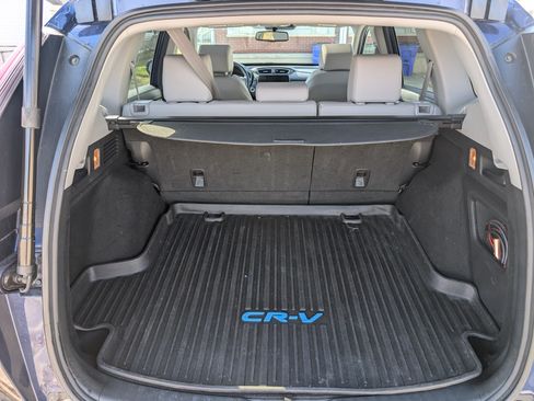 Used 2022 Honda CR-V EX-L image 10