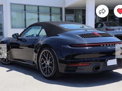 Used 2020 Porsche 911 Carrera S