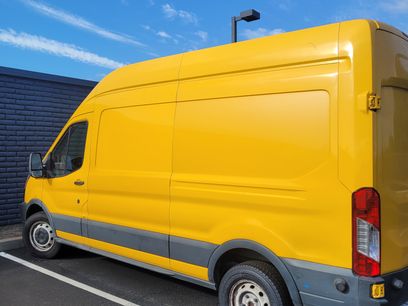 Used 2017 Ford Transit 250 148 High Roof