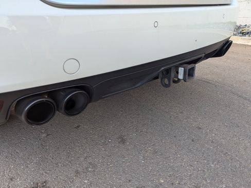 Used 2011 Porsche Cayenne Turbo image 16