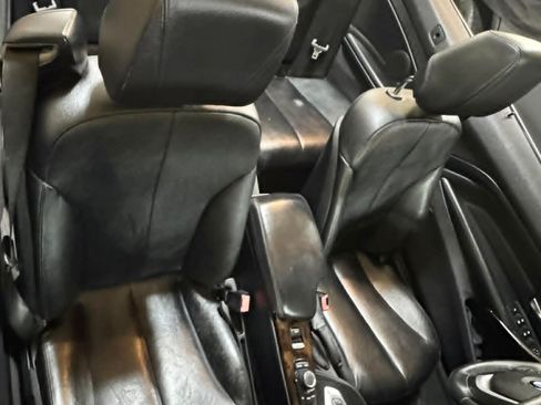 Used 2015 BMW 428i Convertible image 10