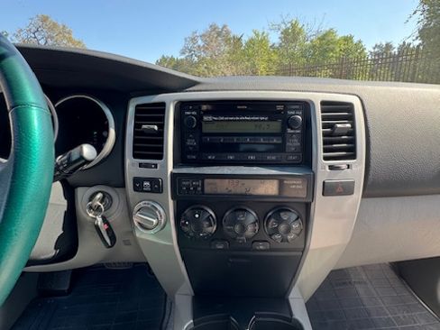 Used 2008 Toyota 4Runner Sport image 12