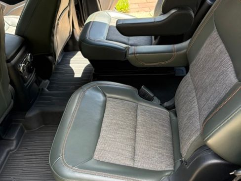 Used 2022 Ford Explorer Timberline AWD/4WD image 11