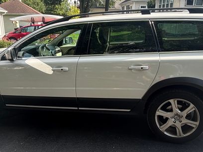 Used 2013 Volvo XC70 T6