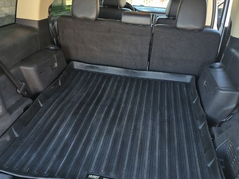 Used 2014 Ford Flex Limited w/ Equipment Group 303A image 9