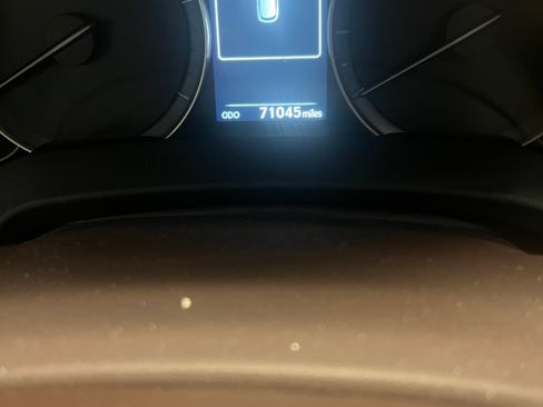 Used 2017 Lexus RX 450h AWD w/ Luxury Package image 13