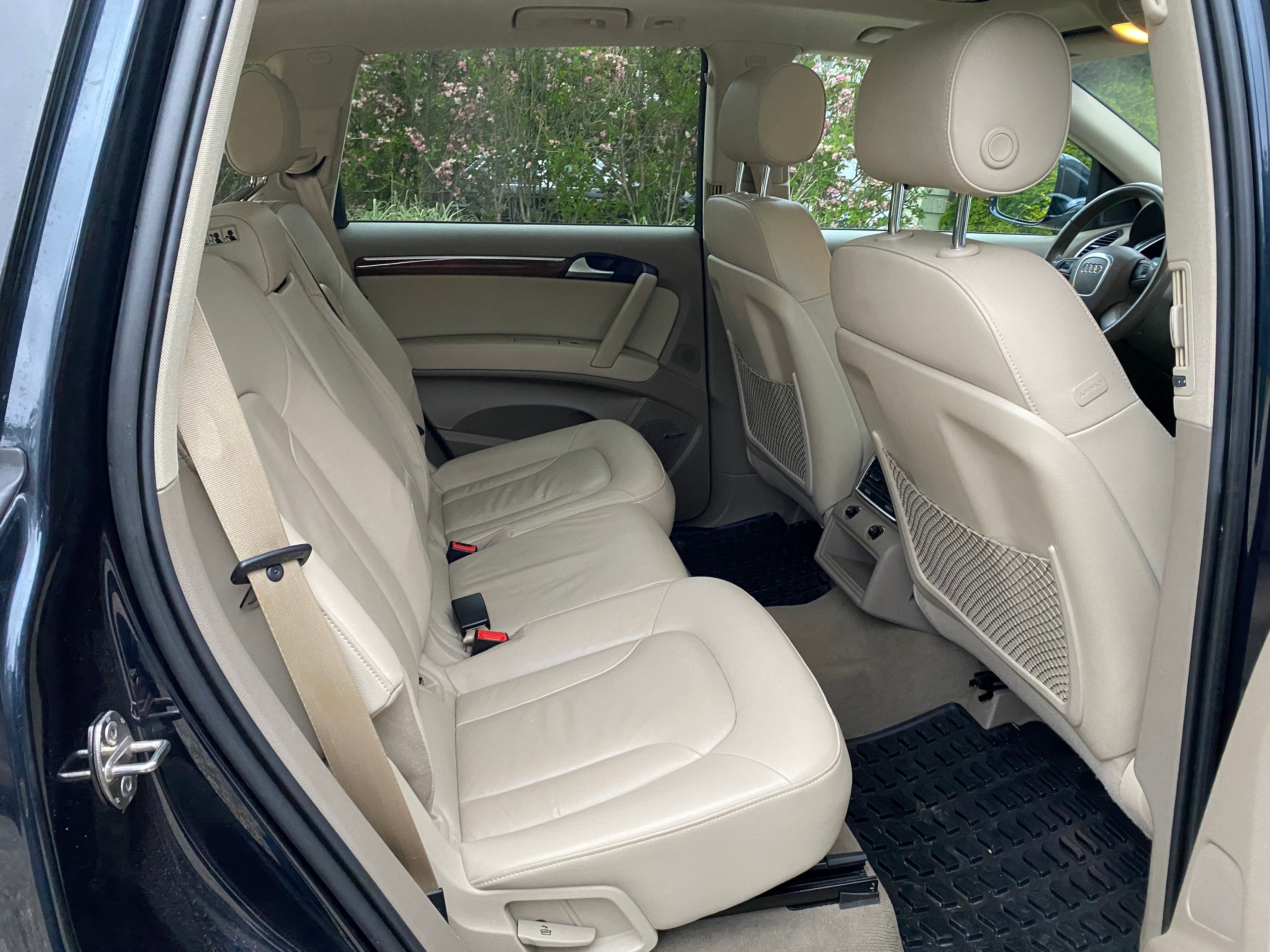 Used 2009 Audi Q7 3.6 AWD/4WD image 13