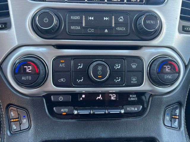 Used 2019 GMC Yukon SLT AWD/4WD image 17
