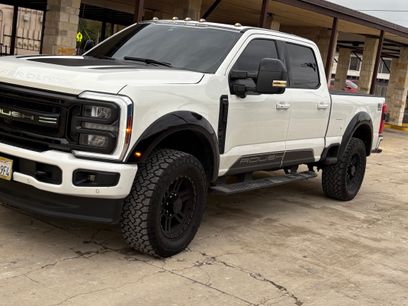 Used 2024 Ford F250 Lariat w/ Lariat Ultimate Package