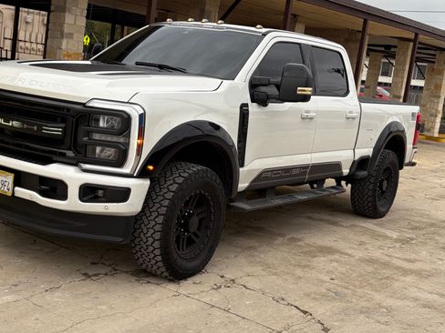 Used 2024 Ford F250 Lariat w/ Lariat Ultimate Package image 1