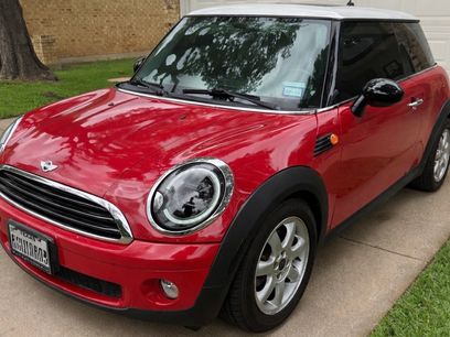 Used 2007 MINI Cooper Hardtop
