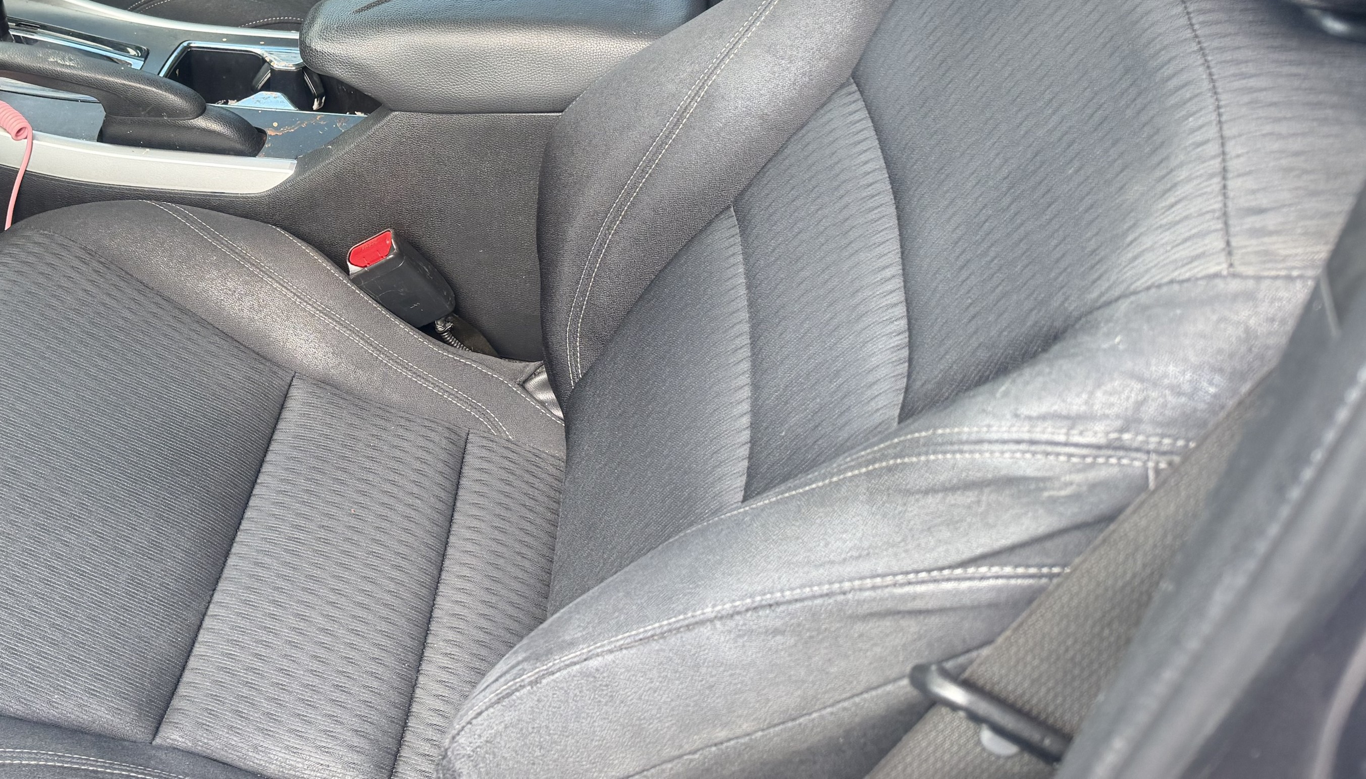 Used 2013 Honda Accord EX image 6