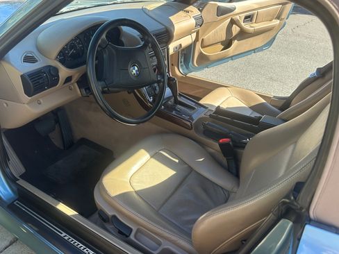 Used 1999 BMW Z3 2.5i image 13