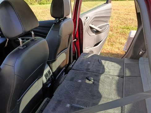 Used 2016 Ford C-MAX SEL w/ Equipment Group 302A image 14