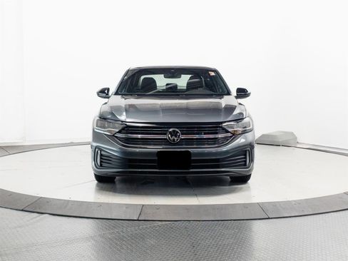 Used 2024 Volkswagen Jetta Sport FWD image 10