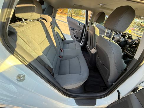 Used 2022 Hyundai Ioniq SEL image 13