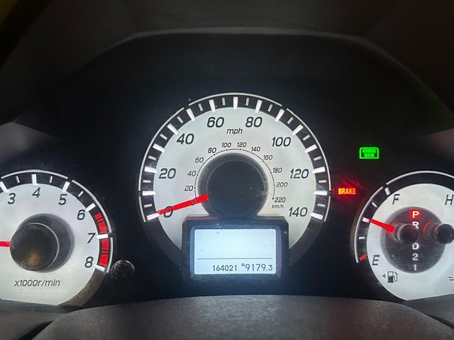 Used 2012 Honda Pilot Touring image 5