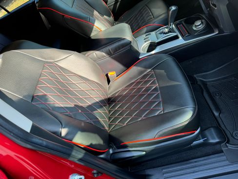 Used 2021 Toyota 4Runner SR5 image 20