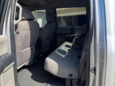Used 2022 Ford F450 XLT w/ XLT Value Package AWD/4WD image 8