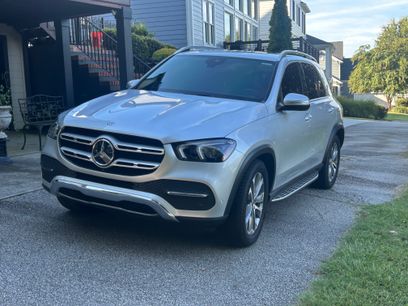 Used 2020 Mercedes-Benz GLE 350 4MATIC