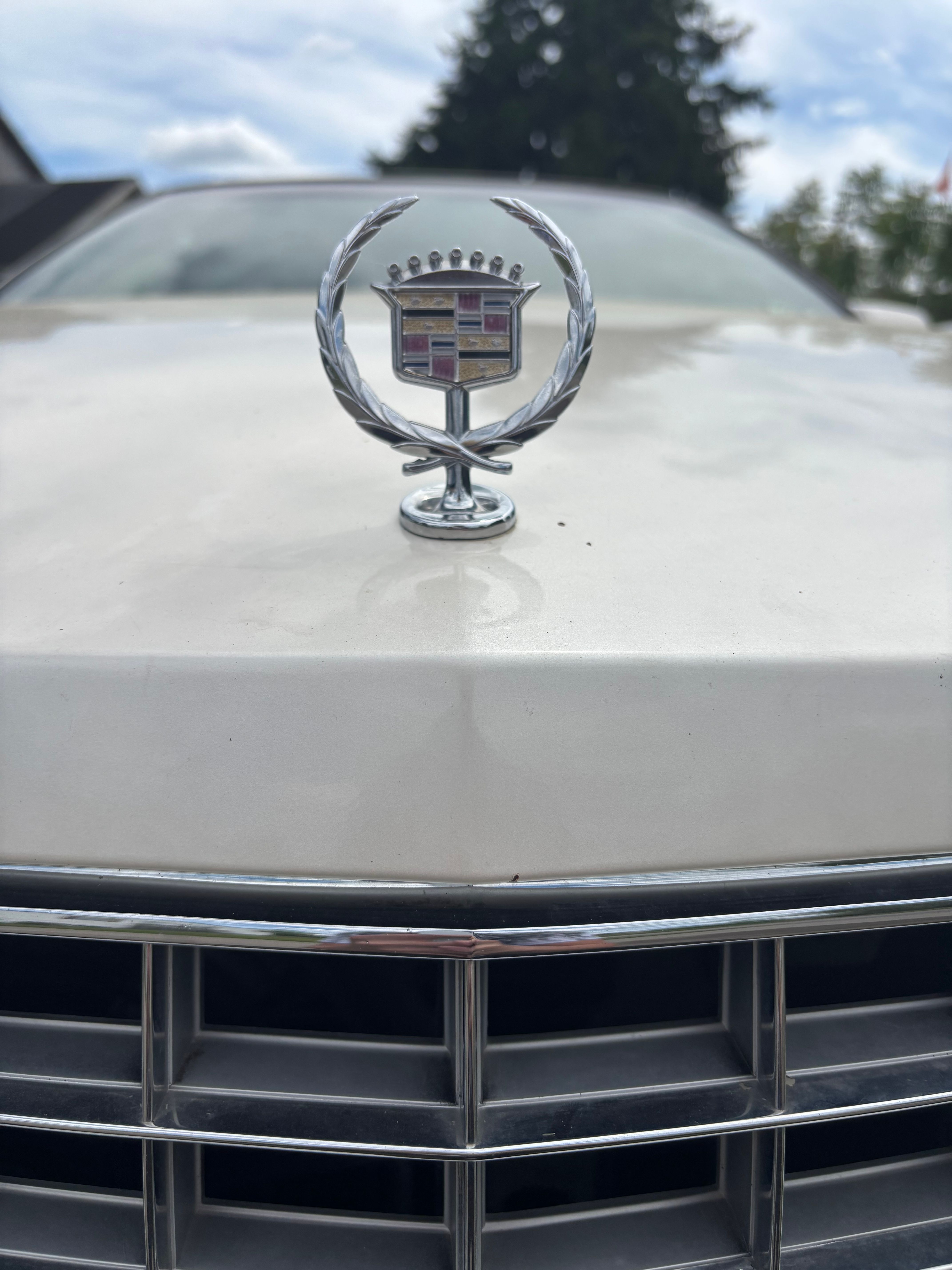 Used 1993 Cadillac Seville FWD image 27