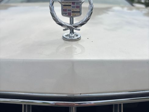 Used 1993 Cadillac Seville FWD image 27