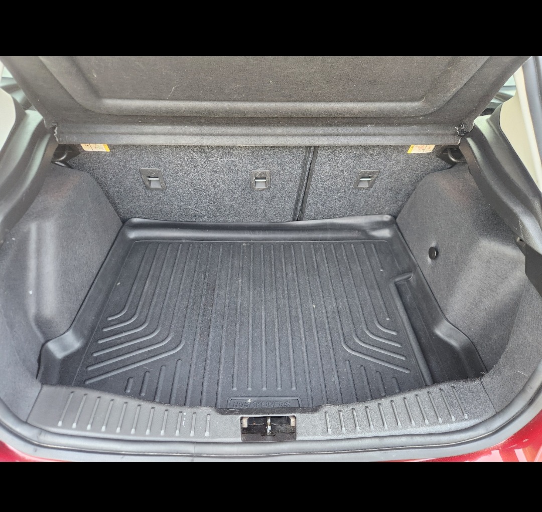 Used 2017 Ford Focus SE FWD image 14