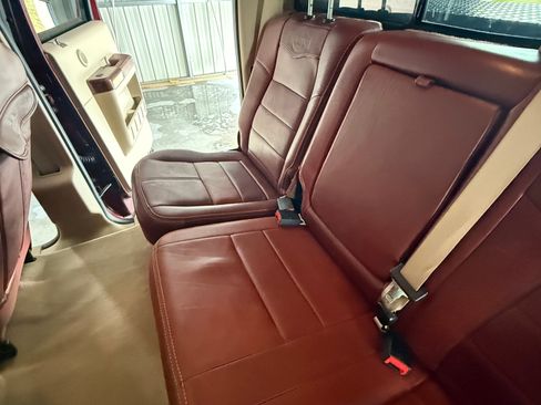 Used 2009 Ford F250 King Ranch AWD/4WD image 9