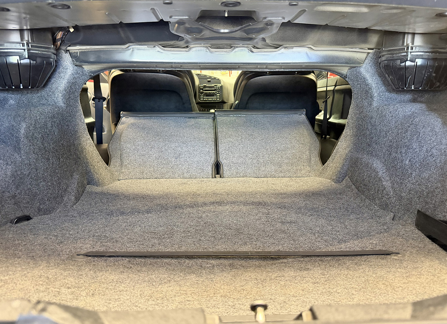 Used 1997 BMW M3 Coupe RWD image 14