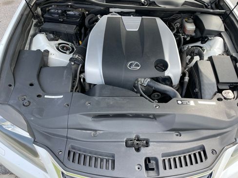 Used 2013 Lexus GS 350 AWD w/ Premium Pkg image 4