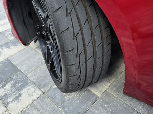 Used 2018 Tesla Model S P100D image 15