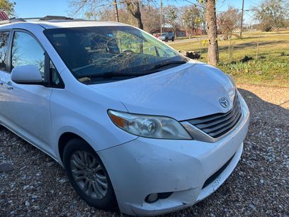 Used 2011 Toyota Sienna Limited