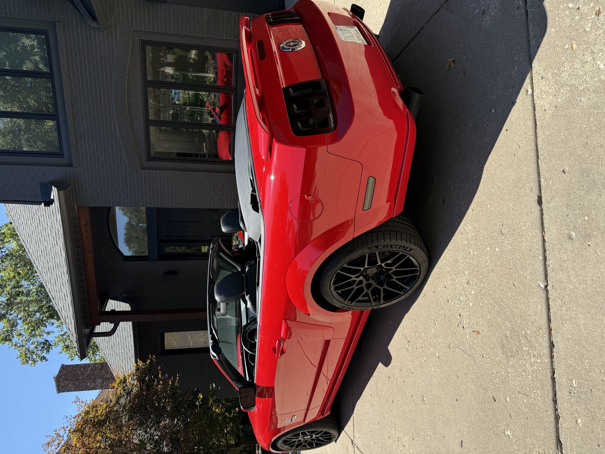 Used 2006 Ford Mustang GT Premium RWD image 8