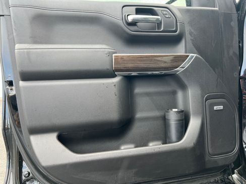 Used 2020 Chevrolet Silverado 1500 RST w/ All-Star Edition image 21