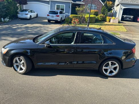 Used 2015 Audi A3 1.8T Premium w/ Driver Assistance Package image 11