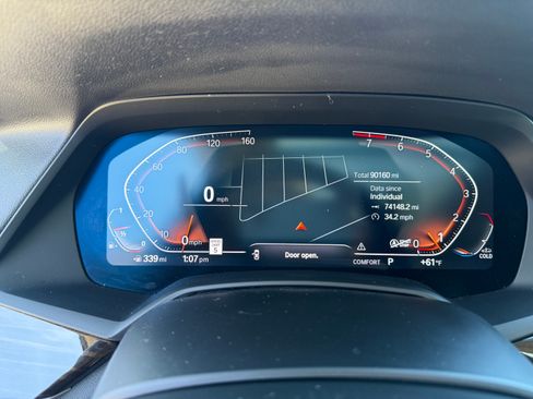 Used 2020 BMW X7 xDrive40i w/ Premium Package image 15