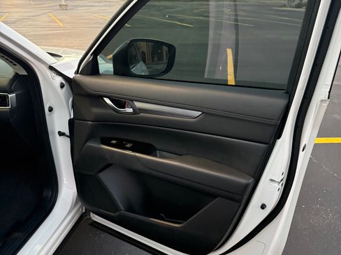 Used 2025 MAZDA CX-5 AWD 2.5 S image 18