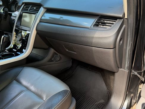 Used 2014 Ford Edge Sport w/ Driver Entry Package AWD/4WD image 18