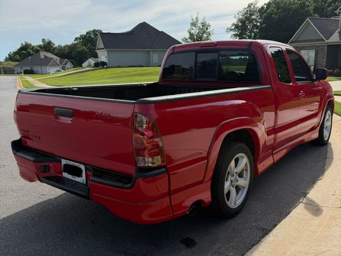 Used 2007 Toyota Tacoma X-Runner RWD image 6