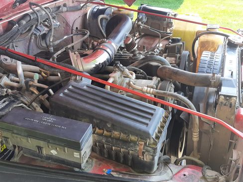 Used 1998 Jeep Wrangler Sport image 20