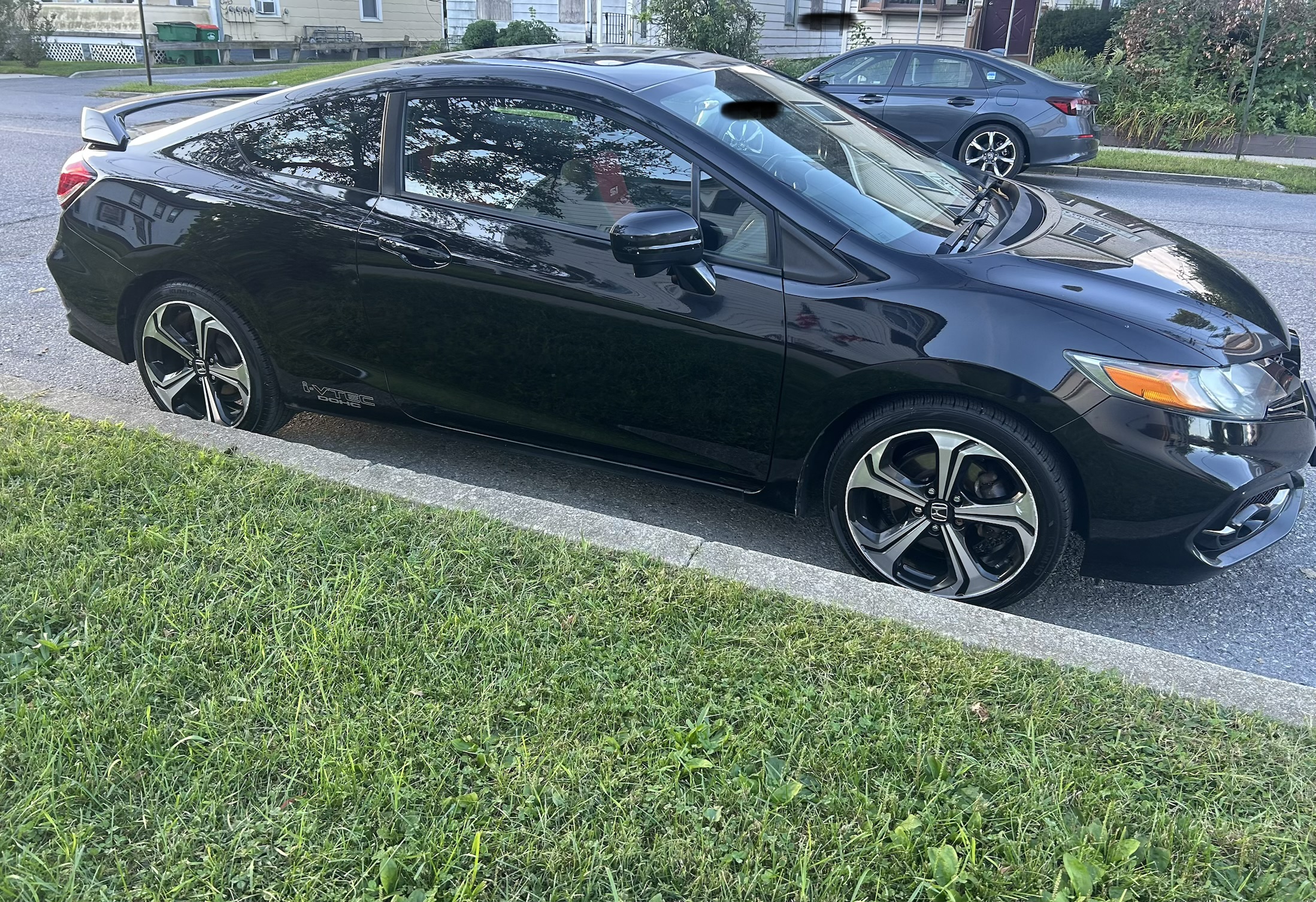 Used 2015 Honda Civic Si image 5