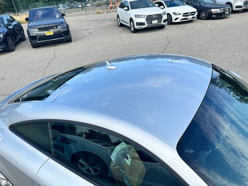 Used 2008 Audi TT 2.0T image 13