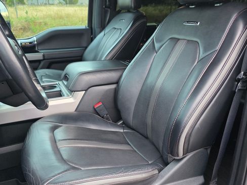 Used 2020 Ford F250 Platinum AWD/4WD image 21