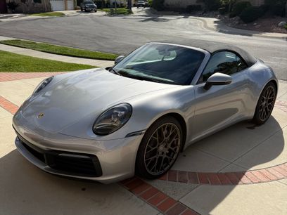 Used 2020 Porsche 911 Carrera